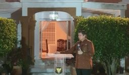 Kepala BNPT RI: Tren Toleransi Masyarakat Mengalami Peningkatan - JPNN.com