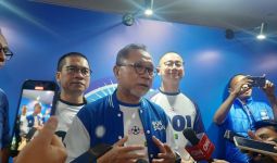 Zulhas tidak Akan Memaksa Prabowo Menjadikan Erick Thohir Cawapres - JPNN.com
