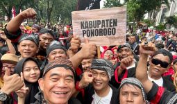 Sambut Pawai Reog Ponorogo, Menko PMK: Layak Jadi Warisan Budaya Tak Benda Dunia - JPNN.com