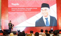 Menko PMK: Pendidikan Pancasila Mendarahdagingkan Ideologi Negara pada Peserta Didik - JPNN.com