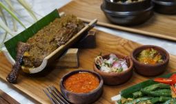 Hidangan Tertua Para Raja Bali Kini Bisa Dinikmati di Jakarta - JPNN.com