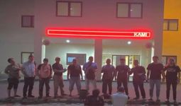 2 Pelaku Perampokan di Lampung Selatan Ditangkap Polisi, R dan D Masih Buron - JPNN.com