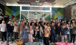 Jamkrindo Lanjutkan Program Pemberdayaan Peternak di Yogyakarta dan Klaten - JPNN.com