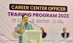 Unika Atma Jaya Dukung Pusat Karier Urai Masalah Pengangguran - JPNN.com