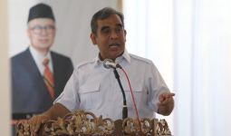 Isu Reshuffle Muncul Setelah Jokowi & SBY Bertemu, Sekjen Gerindra Bilang Begini - JPNN.com