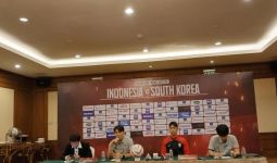 Ini Tantangan Berat Korea U-17 Selama di Indonesia - JPNN.com