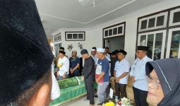 Berita Duka, Wakil Ketua DPRD Ternate Jadid H Ali Meninggal Dunia - JPNN.com