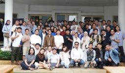 Atasi Krisis Talenta Digital di Indonesia, Dibimbing.id Gelar Program Bootcamp - JPNN.com