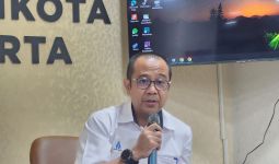 PAM Jaya Bakal Tambah 19 Ribu Sambungan Baru Air Perpipaan di 2024 - JPNN.com