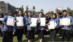 PPPK 2023, Pemkab Bogor Buka 4.327 Formasi - JPNN.com