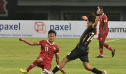 Pengamat Puji Penampilan Timnas U-17 Indonesia yang Beri Perlawanan Sengit ke Korsel - JPNN.com