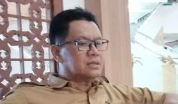 7 Hektare Sawah Gagal Panen, Bogor Butuh Tambahan Pasokan Beras - JPNN.com