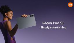 Redmi Pad SE, Tablet Murah dengan Baterai Jumbo Siap Meluncur di Indonesia - JPNN.com