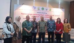 5 Asosiasi Dokter Ini Soroti Permasalahan MARSI di Indonesia - JPNN.com