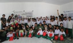 Melalui Mitra Desa, Green Welfare Indonesia Beri Edukasi tentang Lingkungan - JPNN.com