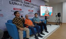 Guru Besar UIN: Santri Belajar di Luar Negeri Harus Berideologi Kuat - JPNN.com