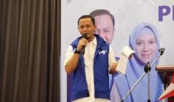 Anies Berduet dengan Cak Imin, Ketua Demokrat Riau: Banyak Masyarakat Kecewa - JPNN.com