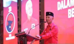 Said PDIP: Kapan pun Gus Muhaimin Berlabuh ke Mas Ganjar, Pintu Kami Senantiasa Terbuka - JPNN.com