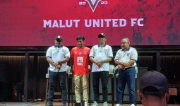 Imran Nahumarury Bocoran Kisi-Kisi Pemain Asing Malut United - JPNN.com