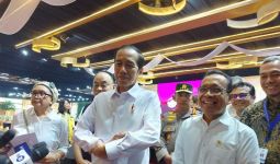 Jokowi Jadwalkan 13 Pertemuan Bilateral Selama KTT ASEAN - JPNN.com