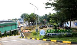 Pabrik AQUA Ciherang Bantu Warga Desa Tak Lagi Kekurangan Air Bersih - JPNN.com