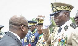 Tentara Gabon Rebut Kekuasaan, Uni Afrika Jatuhkan Hukuman - JPNN.com