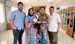 Perluas Jangkauan Pasar, Rasa Juara Indonesia Dapat Pendanaan dari NCS - JPNN.com