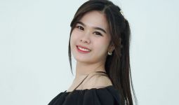 Riri Chantika Debut di Industri Musik Dangdut Lewat Cincin Kepalsuan - JPNN.com