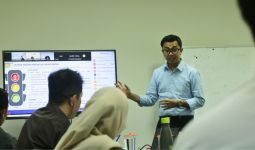 Pastikan Penerima Fasilitas MITA Jaga Integritas, Bea Cukai Tanjung Perak Rutin Lakukan Ini - JPNN.com