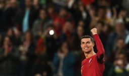 Kualifikasi Piala Eropa 2024, Cristiano Ronaldo Masuk Skuad Timnas Portugal - JPNN.com