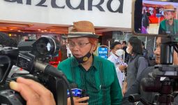 Sasmito Mengkritik Keras Penegakan Hukum di Era Jokowi - JPNN.com
