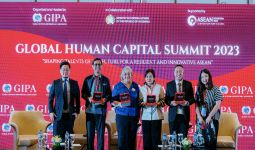 Dukung SDM Unggul, Prudential Indonesia Mengembangkan Actuarial Development Program - JPNN.com
