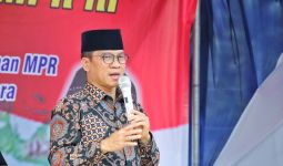 Wakil Ketua MPR: Musyawarah dan Gotong Royong Jati Diri Bangsa Indonesia - JPNN.com