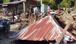 BBM Tak Ada, Pembersihan Material Banjir Bandang di Nagan Raya Aceh Terkendala - JPNN.com