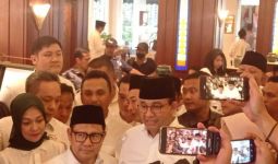PKS Tak Ikut Deklarasi Anies-Muhaimin, Bisa Jadi Itu Taktik - JPNN.com