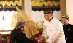 Doa Mengalir untuk Ganjar Pranowo, Kali Ini dari Ratusan Dalang - JPNN.com