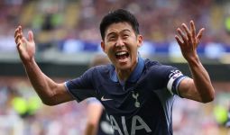 Premier League: Chelsea Menderita, Son Heung Min Luar Biasa - JPNN.com