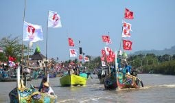 Ratusan Nelayan Tradisional Pati Ungkap Perhatian Ganjar Selama Pimpin Jateng - JPNN.com