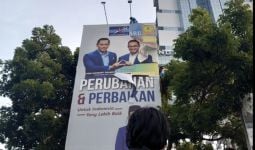 Budiman: Anies Baswedan Ingkar Janji dan Pengkhianat! - JPNN.com