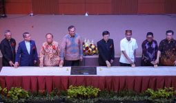 Resmi Dibuka, Sekolah Kristen IPEKA CPI Makassar Siap Didik Generasi Penerus Bangsa - JPNN.com