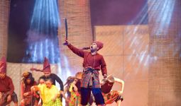 Festival Budayaw IV, Angkat Isu Perdamaian Lewat Teatrikal Bongaya: Rampai dalam Damai - JPNN.com