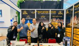 Hayatun Tour Kembangkan Wisata Halal Mancanegara, Destinasinya Hingga Eropa - JPNN.com