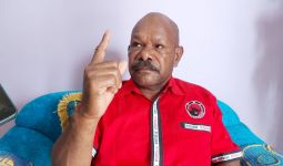 Manase Wandik: Penjabat Bupati Puncak Harus Orang yang Netral - JPNN.com