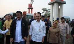 Dialog dengan Petani di Kalteng, Anggota DPR Beri Kabar baik Soal Perkembangan Food Estate - JPNN.com