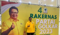 Caleg DPRD Jabar Azhar Adam Siap Berkolaborasi dengan Anak Muda Depok dan Kota Bekasi - JPNN.com