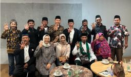 Cak Rochim Kenalkan Duet Anies-Gus Imin di Dapil Surabaya-Sidoarjo - JPNN.com