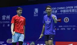 China Open 2023: Langsung Jumpa Lawan Berat, Fajar/Rian Merespons Begini - JPNN.com