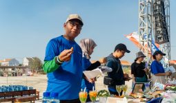 Festival Kemerdekaan Aruna x Desa Sedayu Lawas, Nelayan Diberdayakan  - JPNN.com