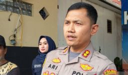 Viral 3 Pemuda Tergelak di Jalan Sukabumi, Polisi Pastikan Bukan Korban Geng Motor - JPNN.com