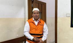Divonis 6 Tahun Penjara, Bambang Kayun Bereaksi Begini - JPNN.com